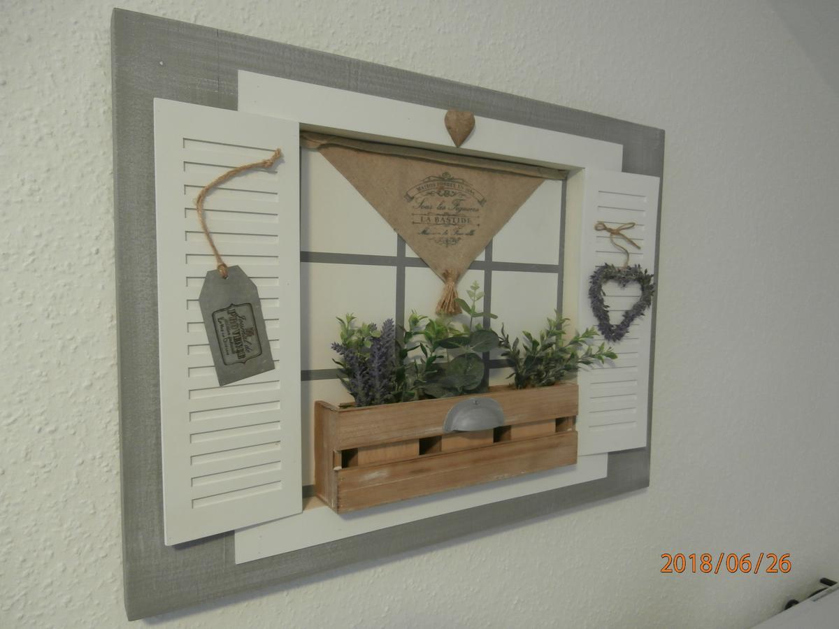 Ferienwohnung Anna Garmisch-Partenkirchen Bagian luar foto