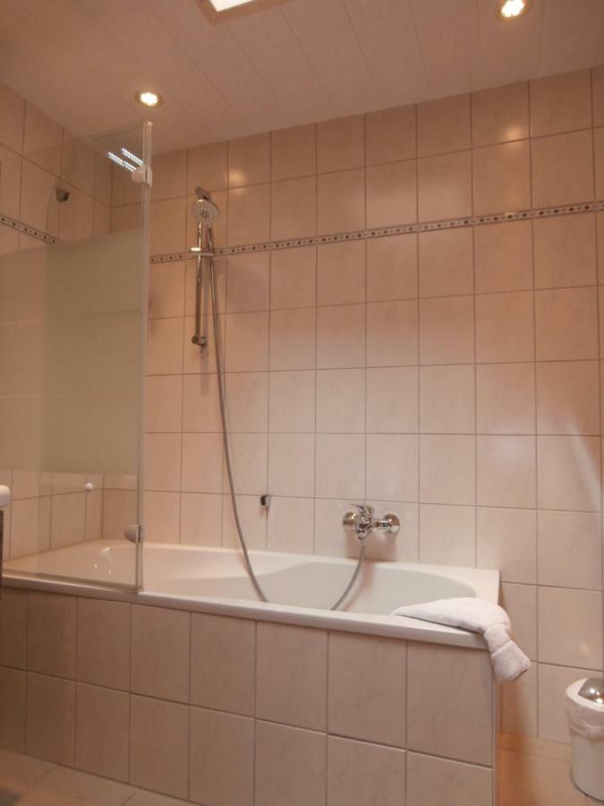 Ferienwohnung Anna Garmisch-Partenkirchen Bagian luar foto